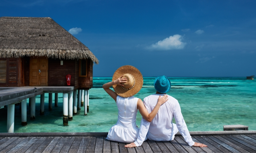 Tổng quan về đường bay Việt Nam – Maldives