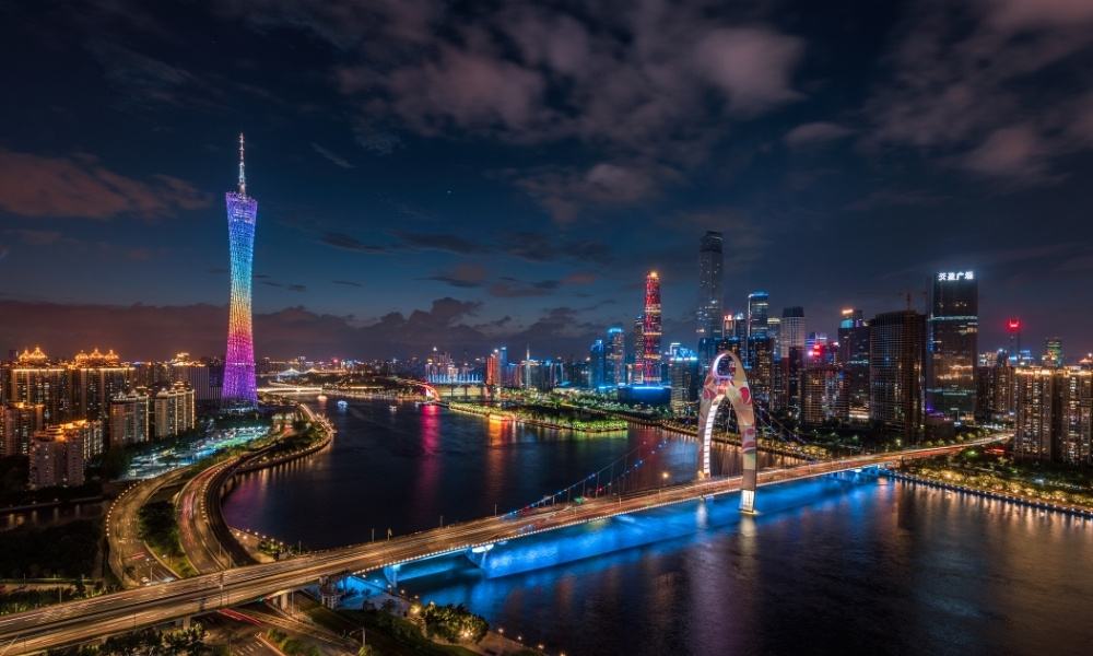 Tổng quan đường bay Phú Quốc – Trung Quốc