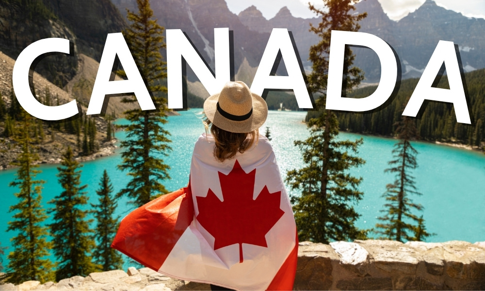 Vé máy bay đi Canada - Hướng dẫn đặt vé, giá vé và kinh nghiệm du lịch chi tiết nhất
