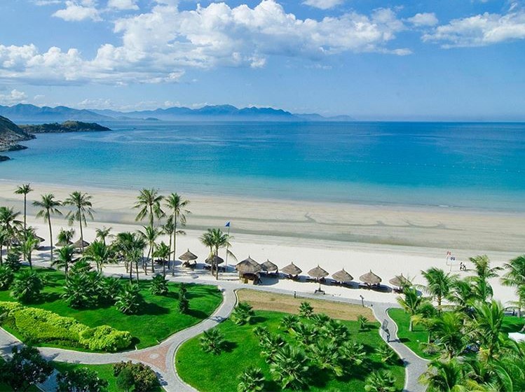 Khám phá thiên đường biển đảo Nha Trang