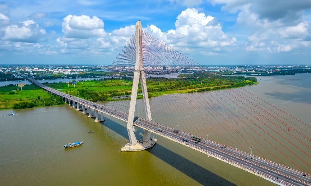 Du lịch cần thơ tháng 12