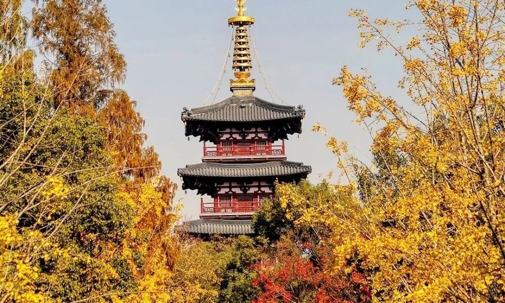 Du lịch Tô Châu đi đâu, chơi gì?