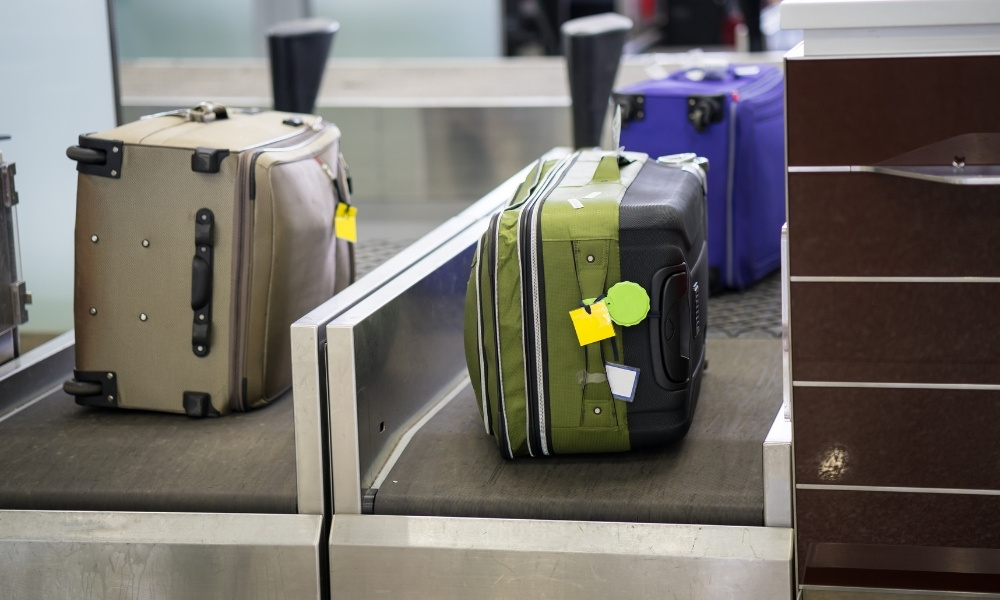 Hành lý ký gửi của Sun PhuQuoc Airways được quy định như thế nào?