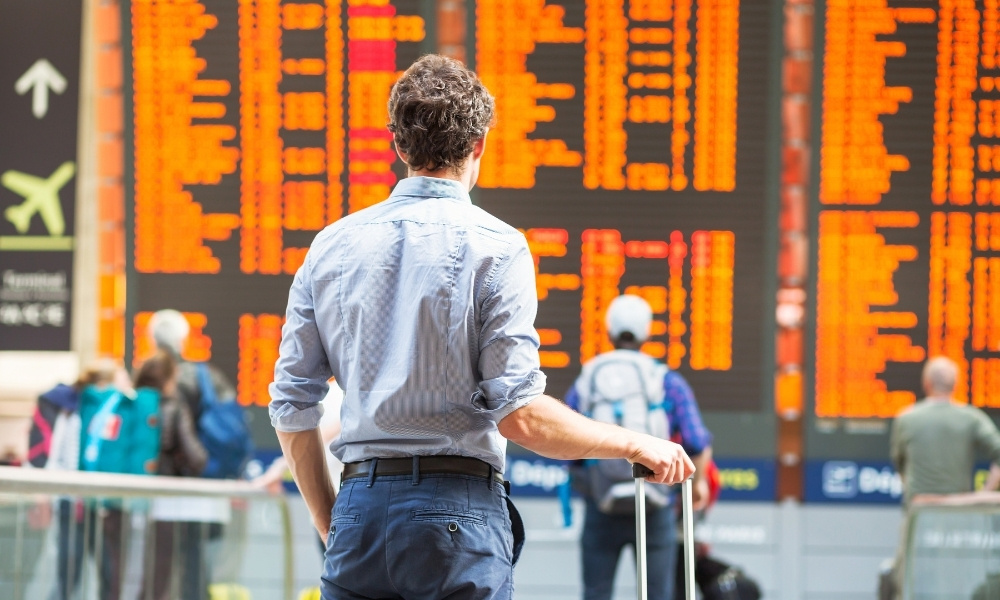 Kinh nghiệm cá nhân khi bị delay