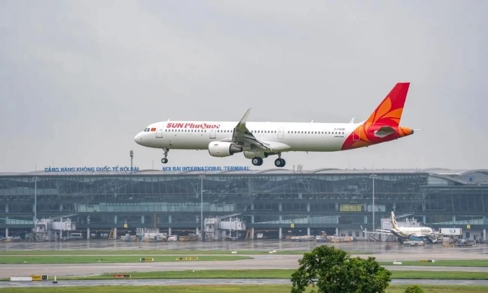 Kinh nghiệm đặt vé máy bay Phú Quốc đi HCM giá rẻ