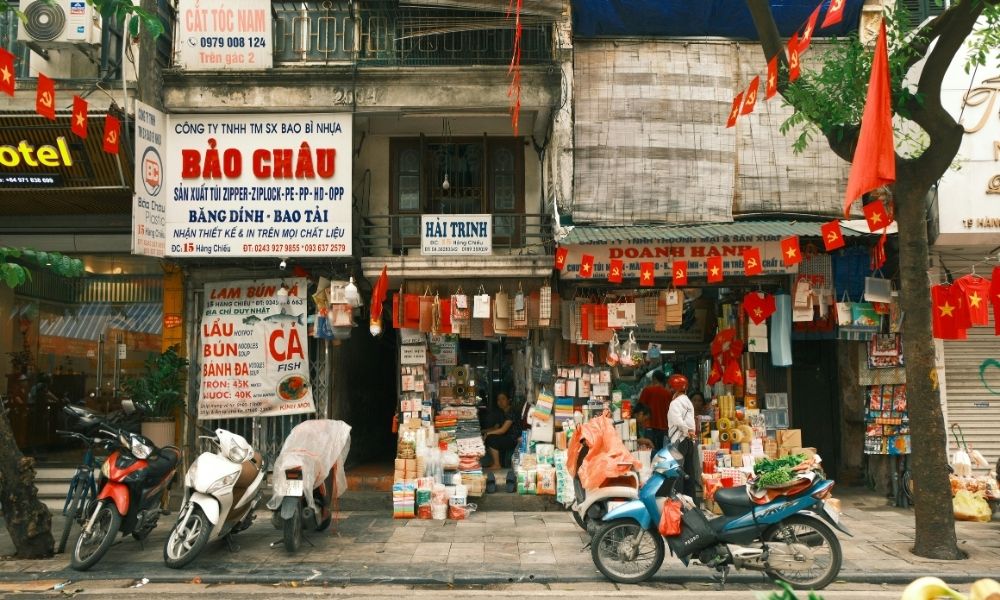 Kinh nghiệm săn vé máy bay Phú Quốc đi Hà Nội giá tốt