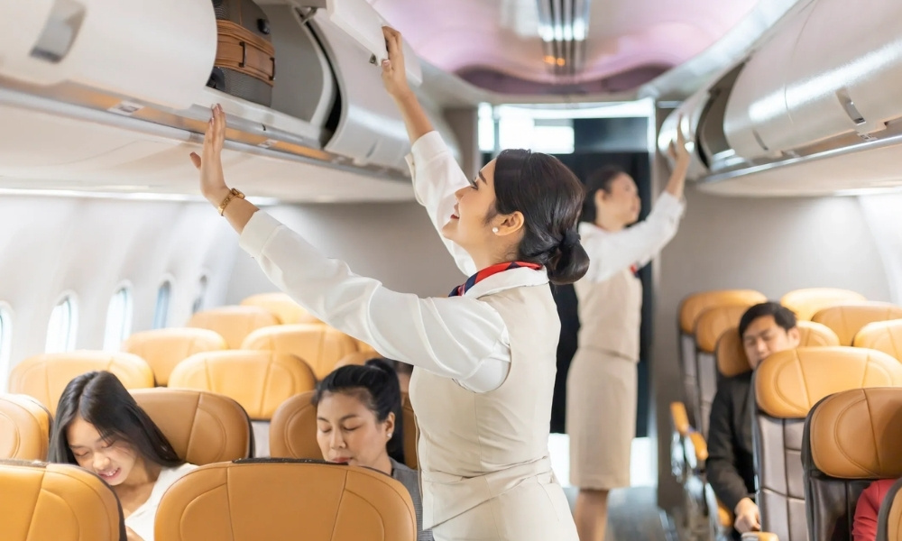 Nên chọn hạng vé nào là phù hợp?