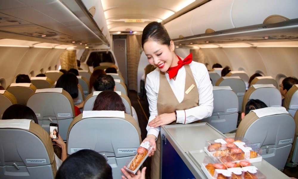 Các hạng vé bay của Sun PhuQuoc Airways gồm những loại nào?