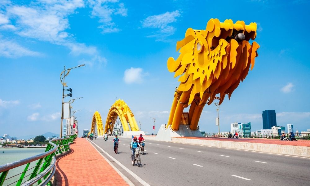 Sun PhuQuoc Airways mở bán vé Phú Quốc – Đà Nẵng mùa hè 2026