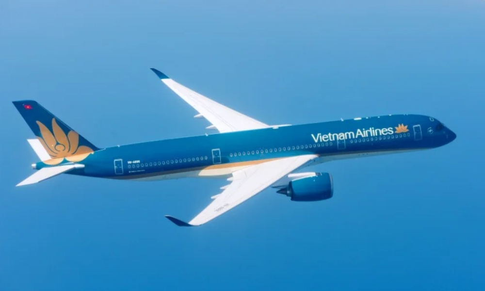 Thông tin chương trình vé 89k của Vietnam Airlines