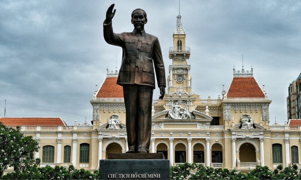 Thông tin tổng quan về chặng bay Phú Quốc – TP. Hồ Chí Minh