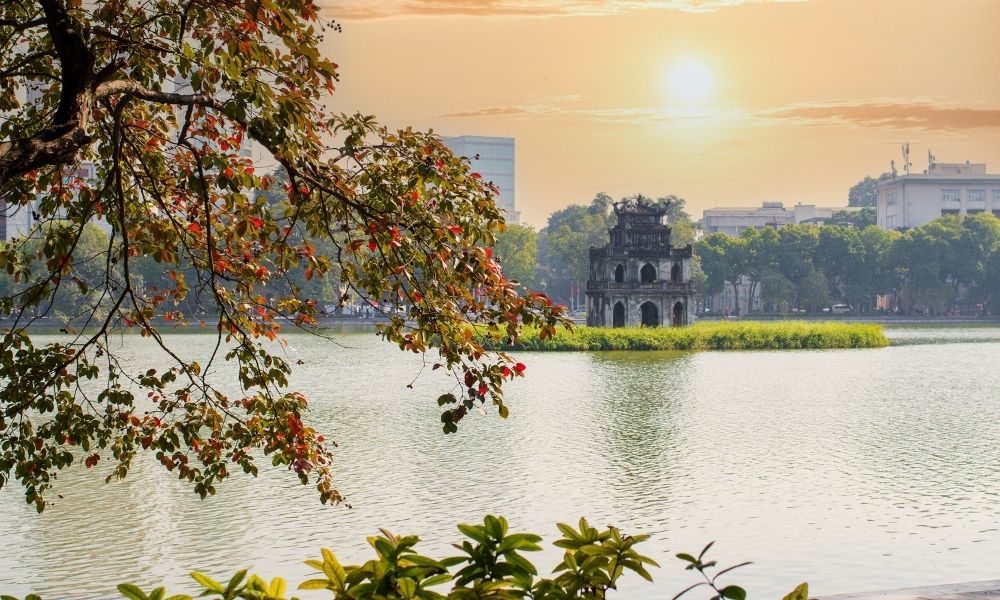 Tổng quan về hành trình Phú Quốc – Hà Nội