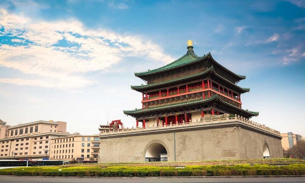 Vé máy bay đi Tây An - Trọn bộ kinh nghiệm đặt vé, giá vé và gợi ý lịch trình cho chuyến đi