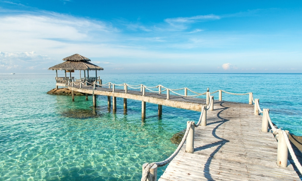 Vé máy bay Phú Quốc đi Phuket