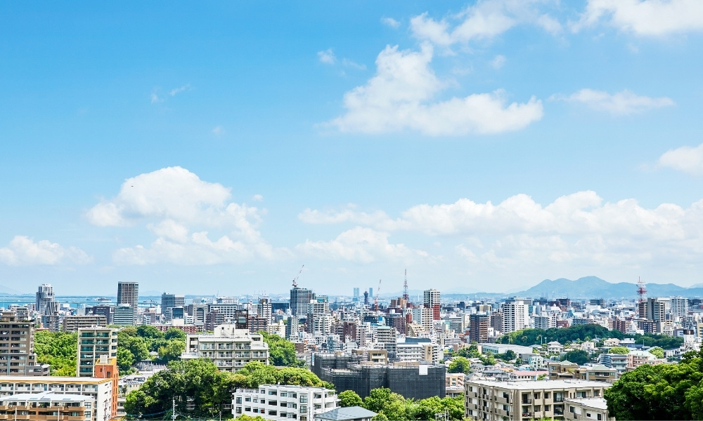 Vì sao hành khách Việt chọn Fukuoka cho hành trình Nhật Bản?