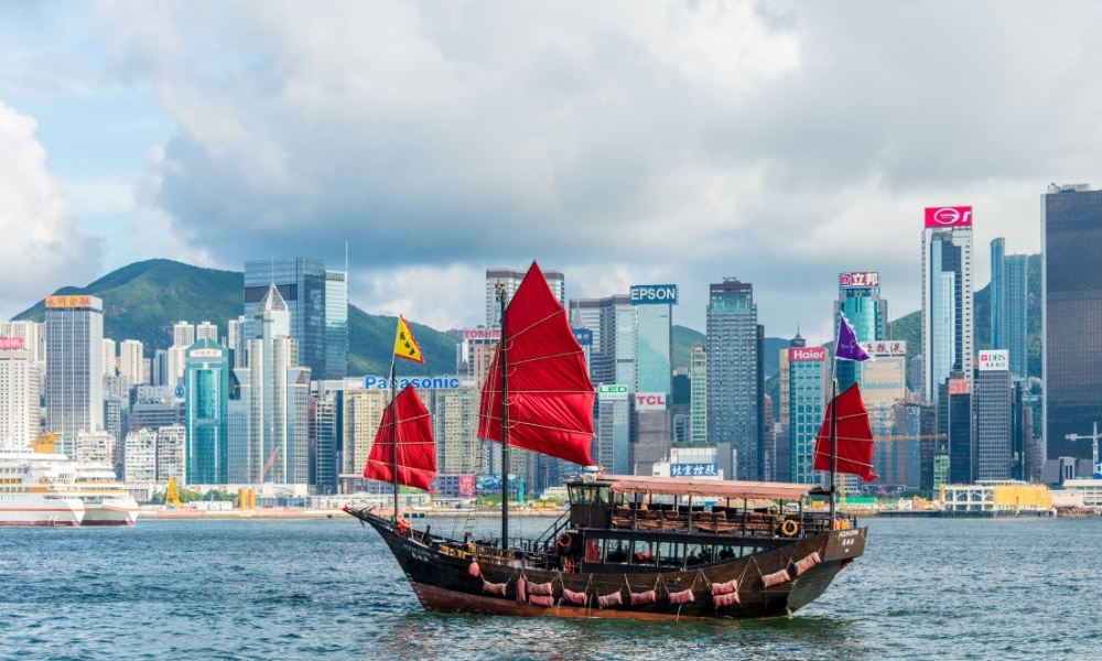 Vì sao nên đặt vé máy bay Phú Quốc đi Hongkong