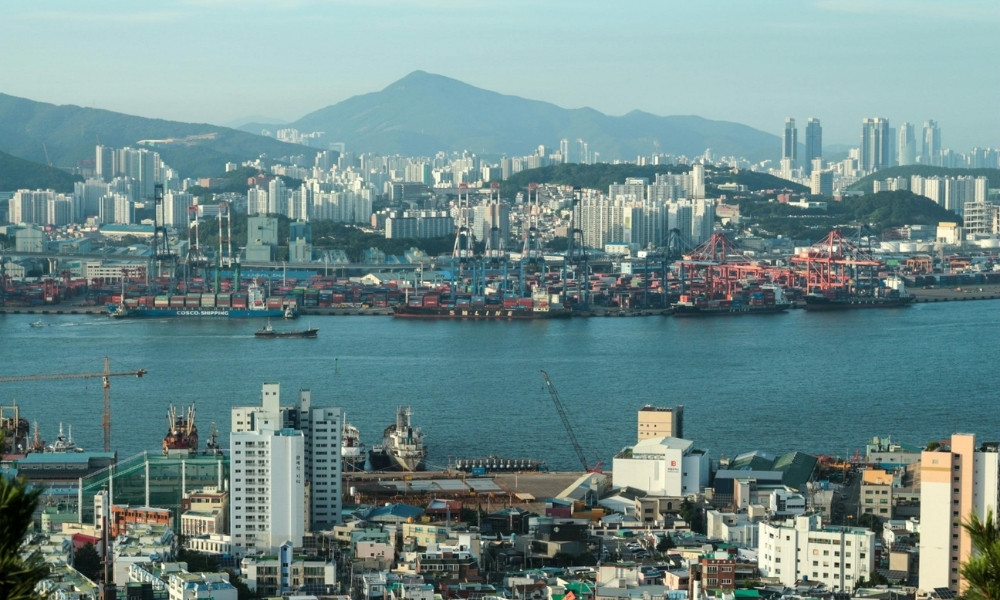 Vì sao tuyến Phú Quốc đi Hàn Quốc trở nên HOT?