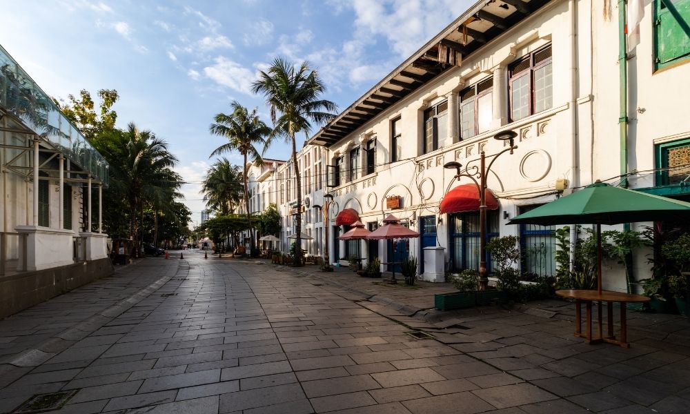 Du lịch Jakarta tháng 12 có gì hấp dẫn?