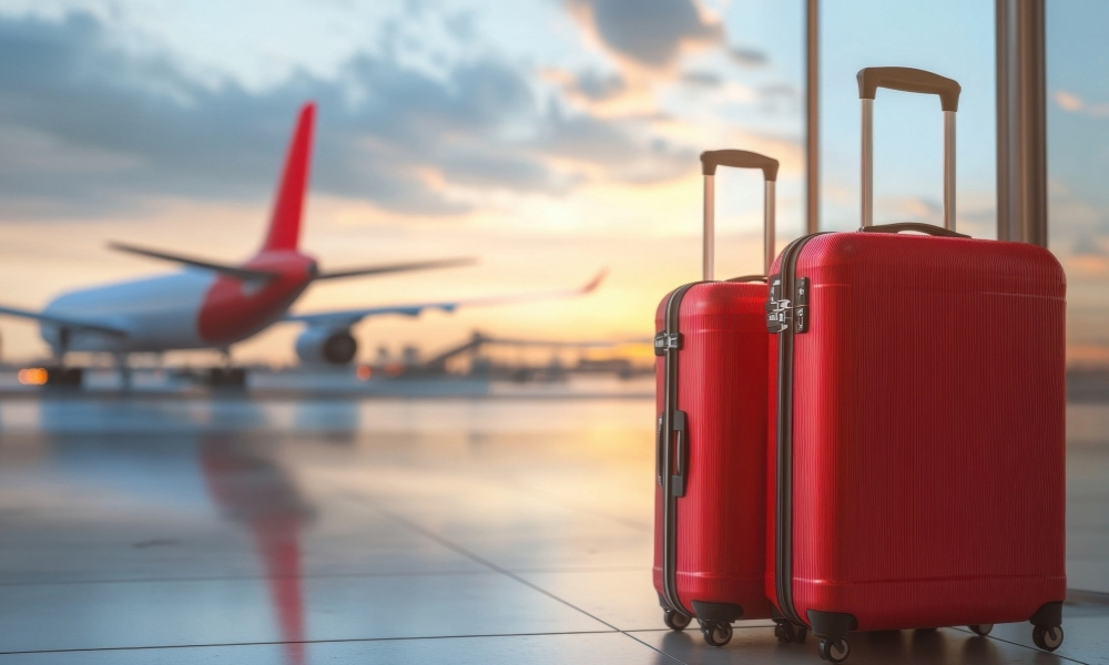 Hành lý đặc biệt là gì theo quy định của Sun PhuQuoc Airways?