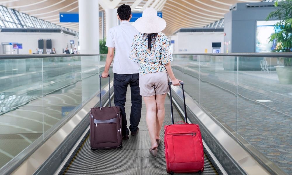 Khái quát về quy định hành lý xách tay của Sun PhuQuoc Airways