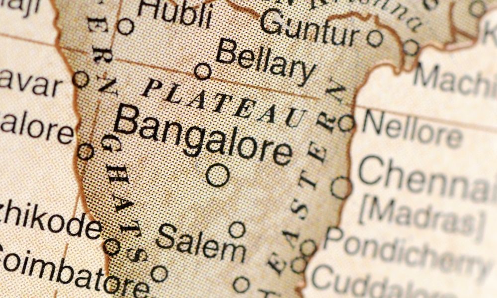 Kinh nghiệm đặt vé máy bay Bangalore về Hồ Chí Minh