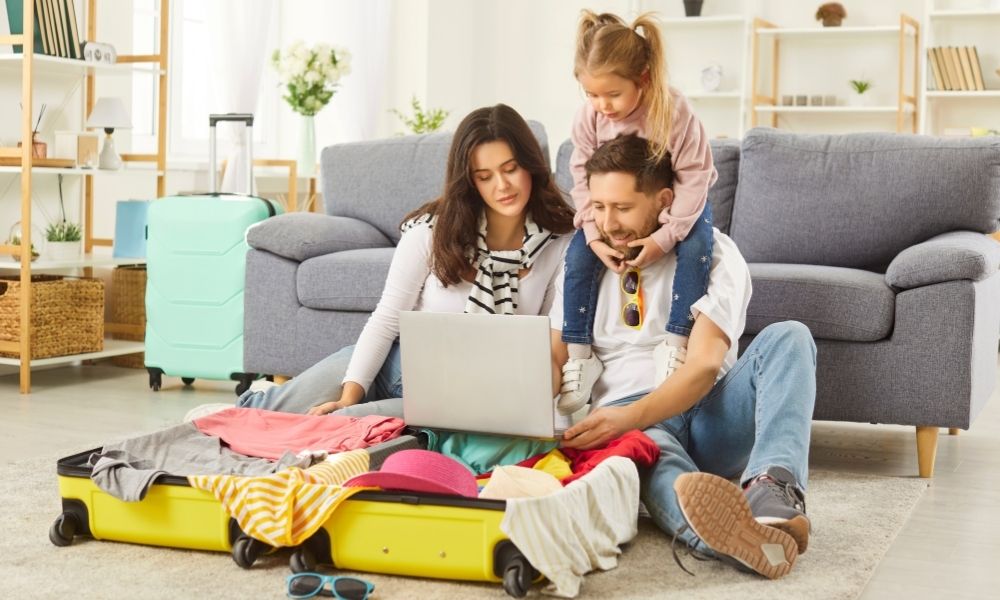 Kinh nghiệm thực tế để đặt vé đúng thời điểm