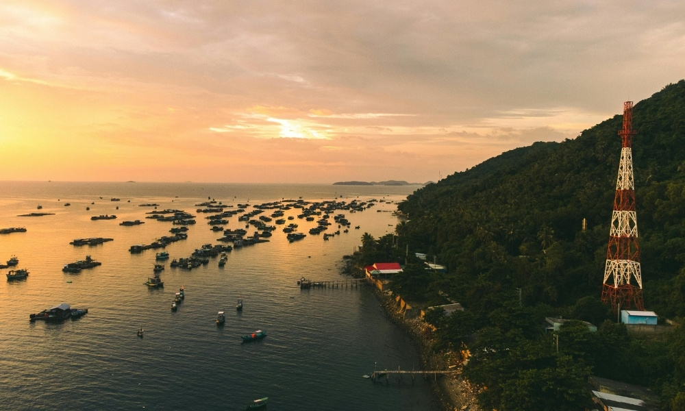 Kinh nghiệm săn vé máy bay Hồ Chí Minh đi Phú Quốc giá tốt