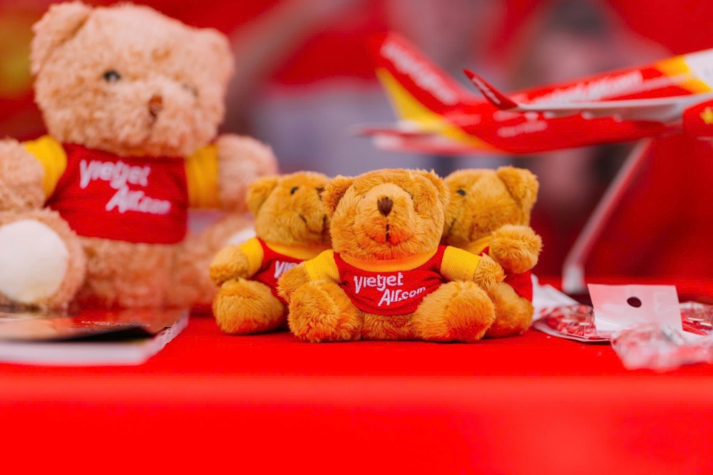 Lễ hội Vietjet Melbourne Vibing 2025 là gì?