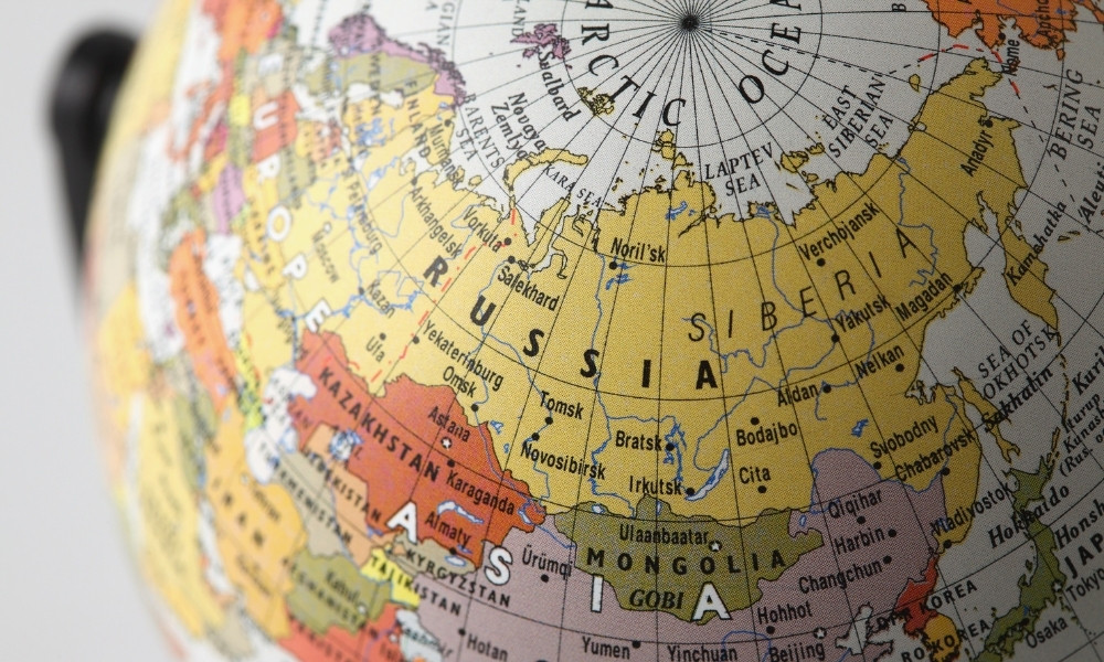 Lưu ý quan trọng khi đặt vé và bay sang Nga tháng 12