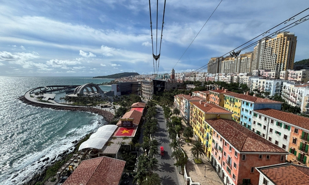 Những địa điểm không thể bỏ lỡ khi đến Phú Quốc