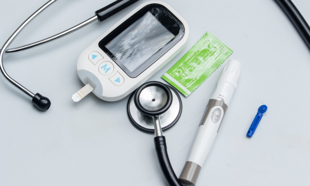 Quy định đối với thiết bị y tế