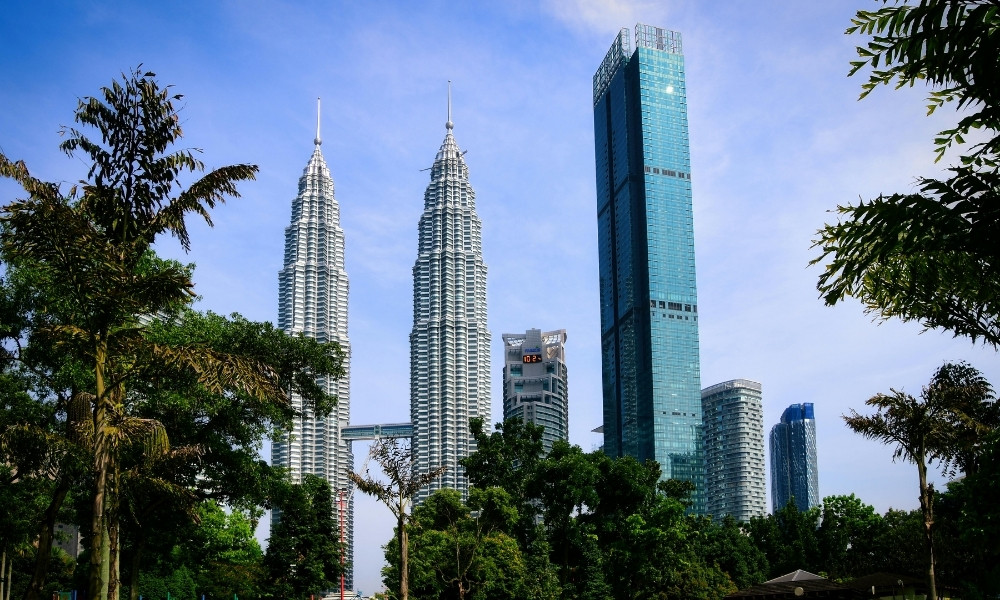 Thời điểm đặt vé máy bay đi Kuala Lumpur