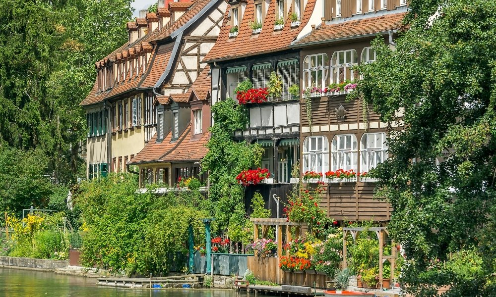 Thời điểm lý tưởng để du lịch Bamberg