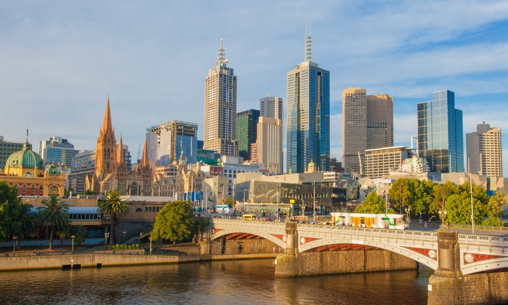 Thời điểm lý tưởng để du lịch Melbourne 2026