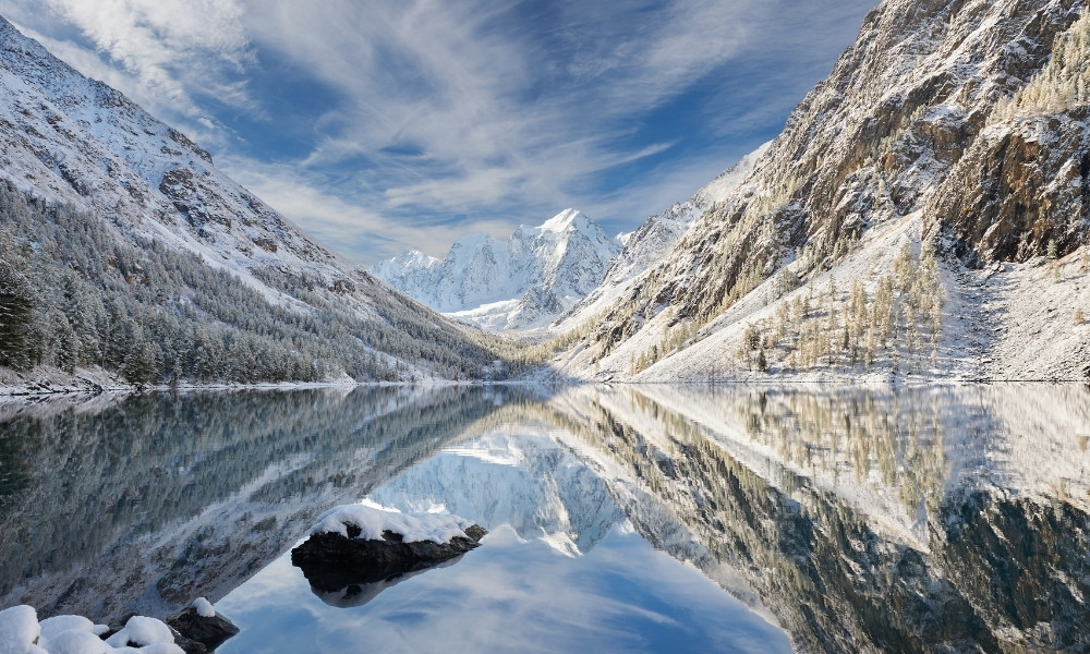 Thời tiết Nga tháng 12 có lạnh không?