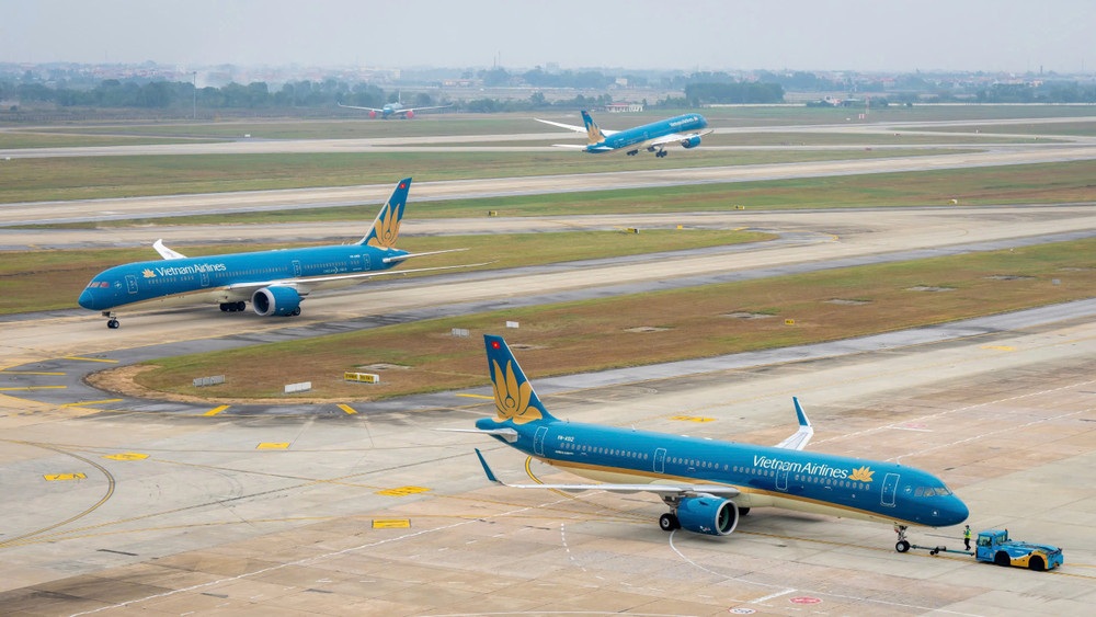 Thông tin chính thức về đường bay TP. Hồ Chí Minh – Điện Biên của Vietnam Airlines