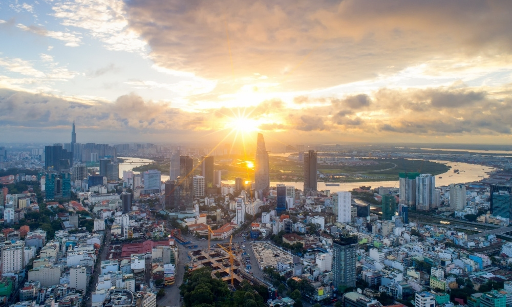 Tổng quan đường bay Hồ Chí Minh – Phú Quốc