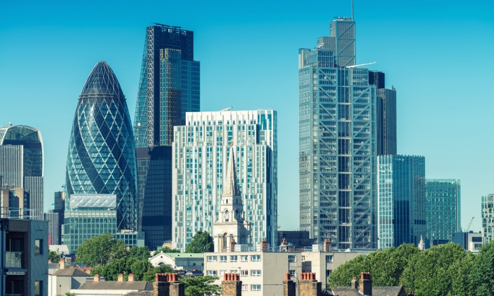 Tổng quan đường bay từ Việt Nam sang London