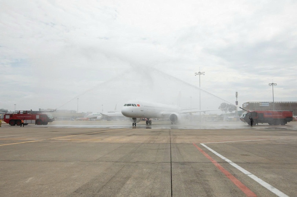 Triển vọng thị trường sau khi Sun PhuQuoc Airways mở rộng đội bay