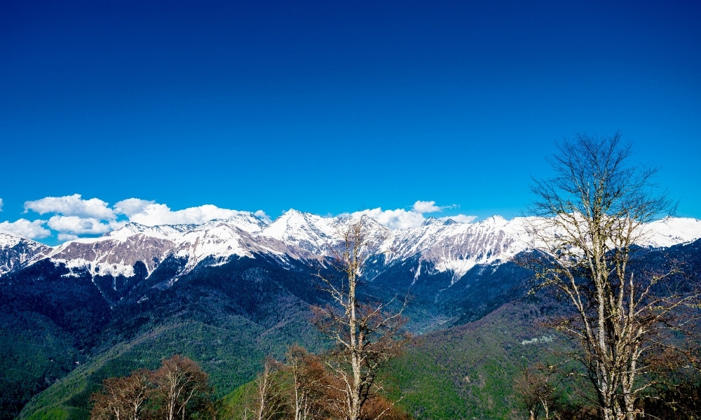 Vì sao nên đi Nga vào tháng 12?