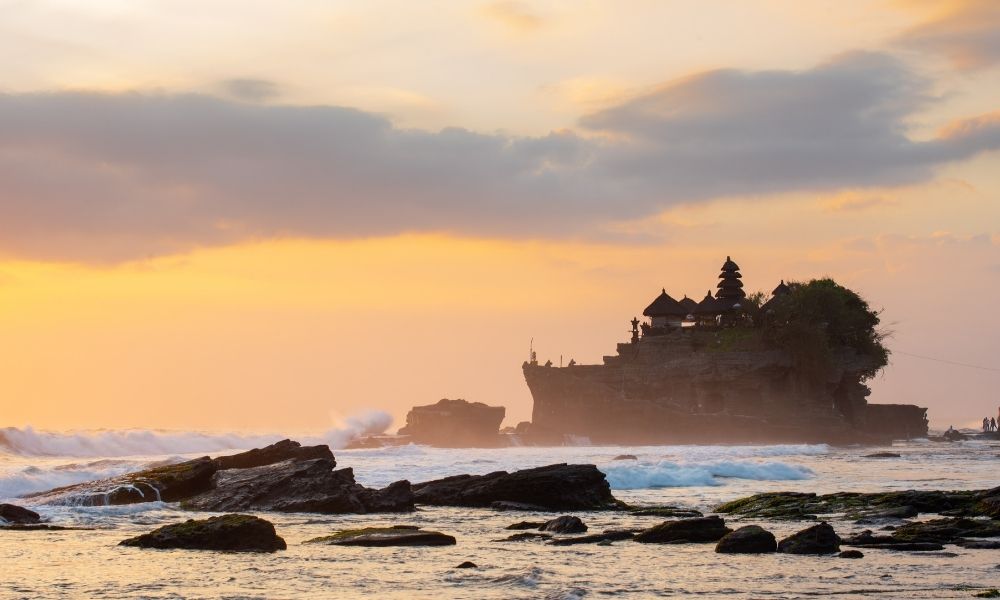 Vì sao nên du lịch Bali tháng 12?