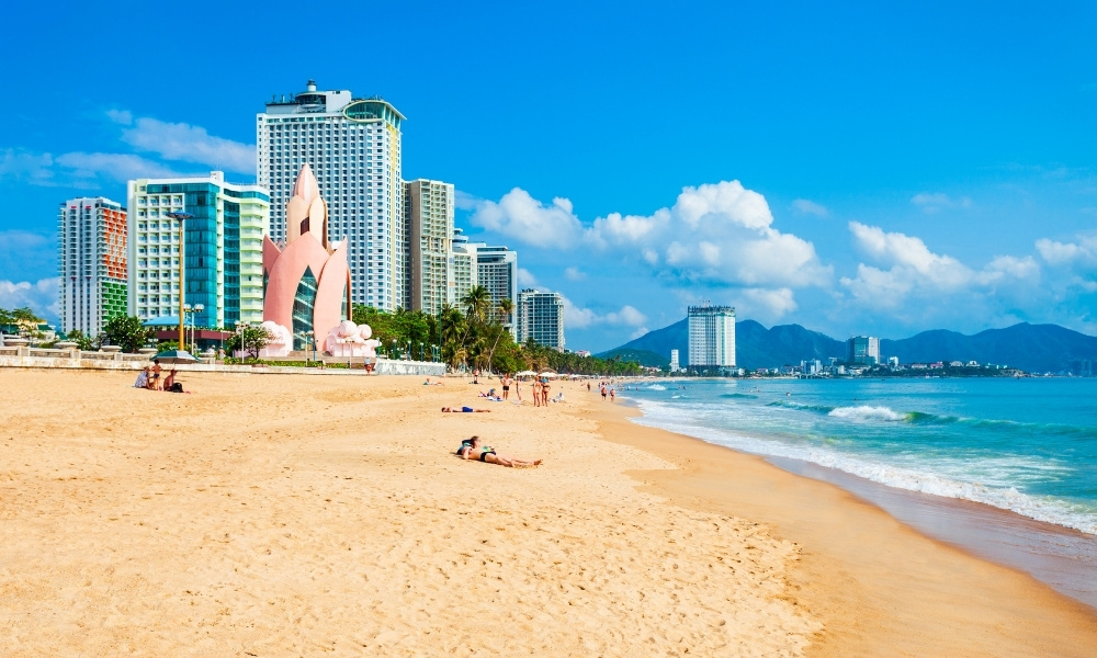 Vì sao nên chọn Nha Trang cho chuyến du lịch tháng 1?