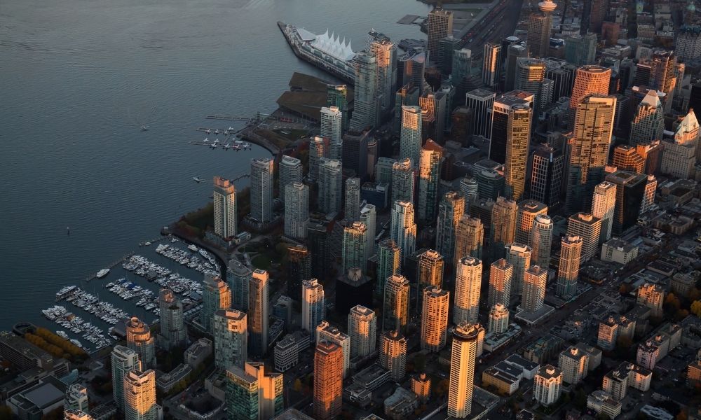 Vì sao Vancouver là điểm đến được người Việt yêu thích?Vì sao Vancouver là điểm đến được người Việt yêu thích?