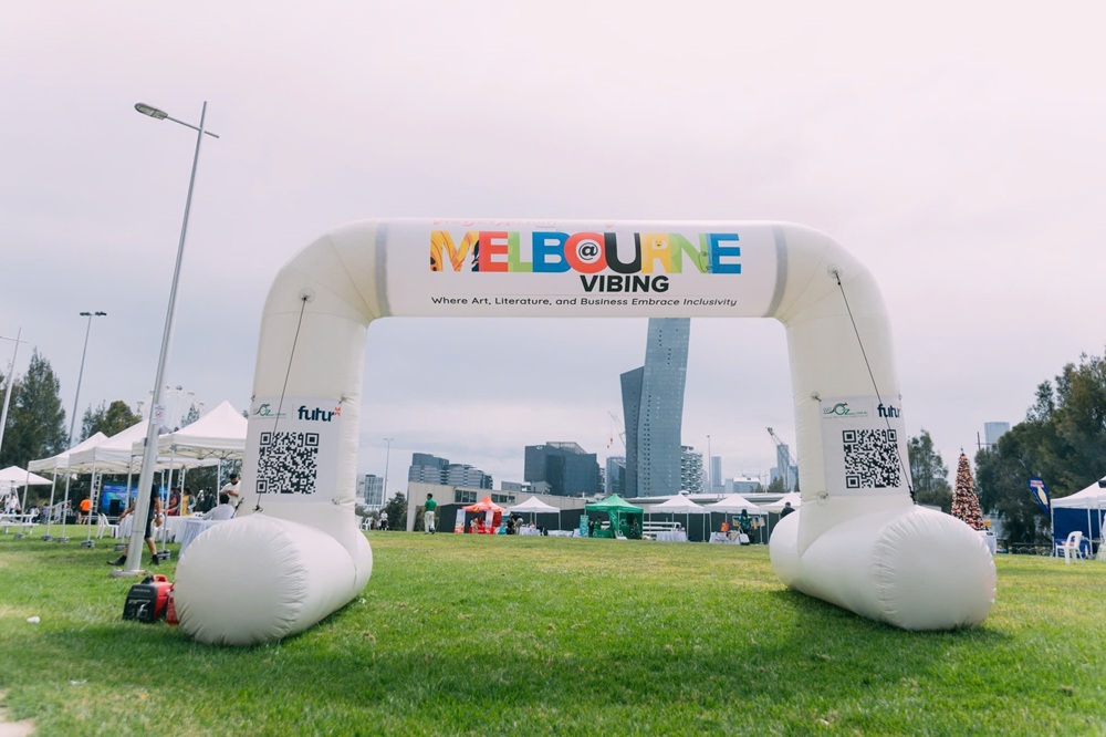 Vietjet Air hãng hàng không tiên phong kết nối Việt Nam và Australia